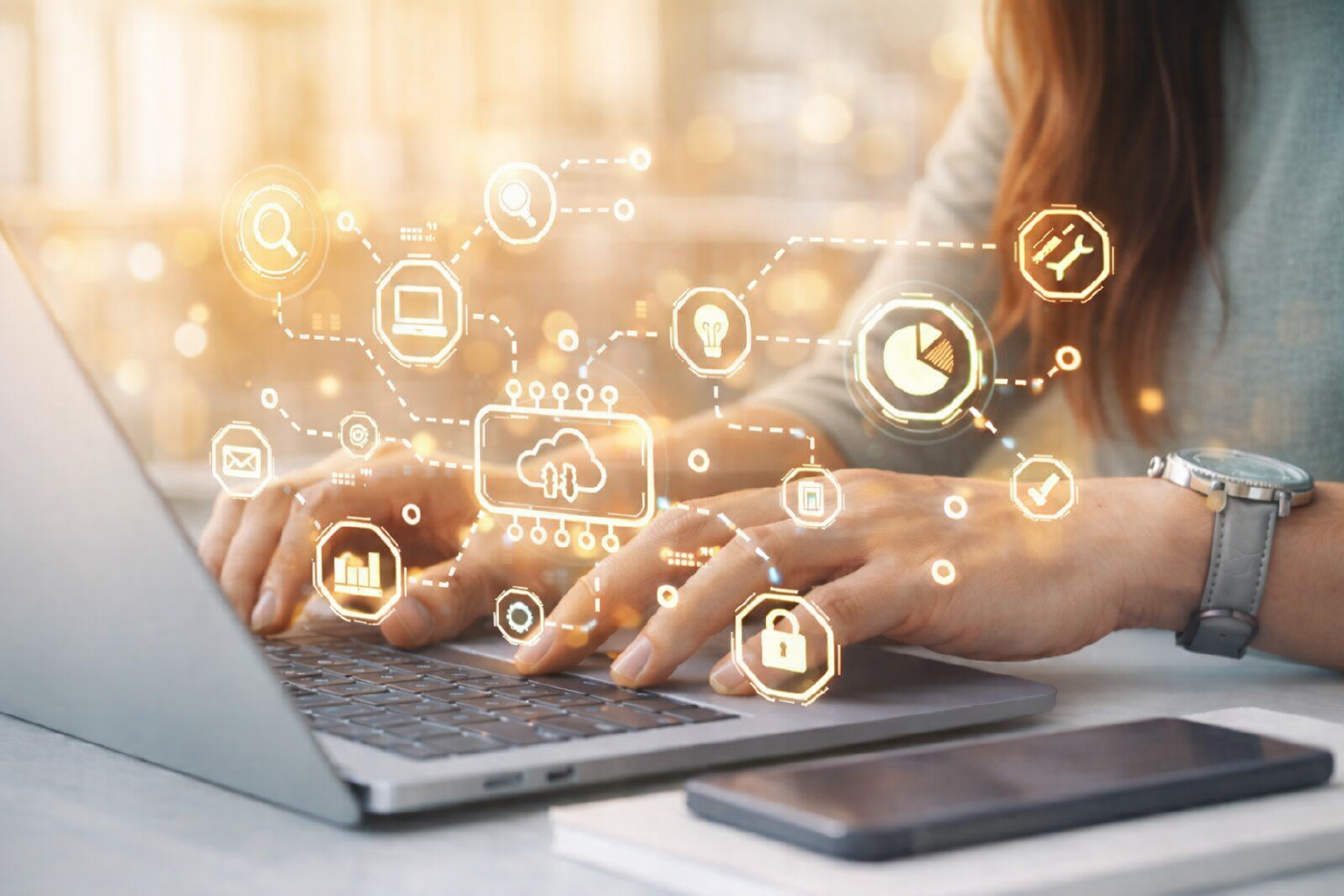 Technische Umsetzung und Geräte-Setup