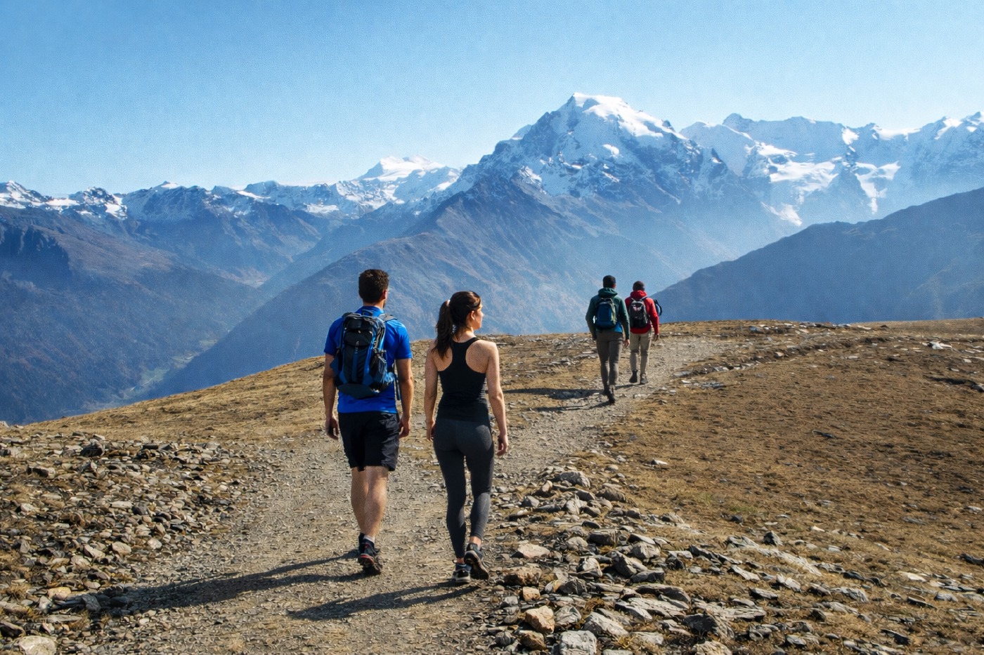 Val Müstair, 12.07.2026-15.07.2026